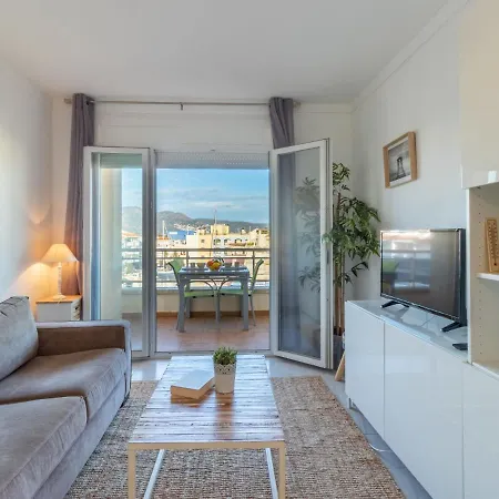 Club Nautic-24 By Interhome Appartement *