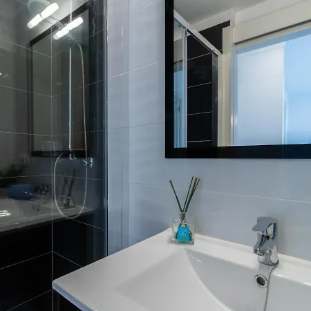 Club Nautic-24 By Interhome Appartement *