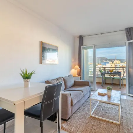 Apartment Club Nautic-24 By Interhome *