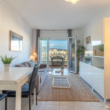 Apartment Club Nautic-24 By Interhome