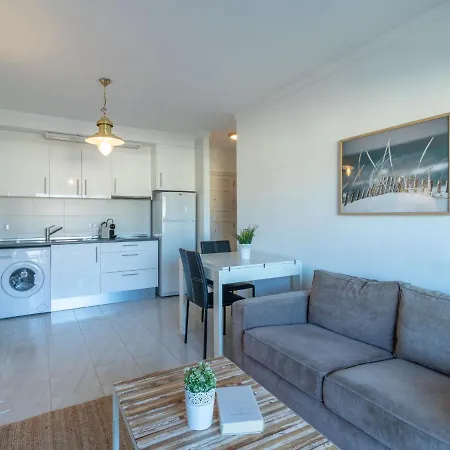 Club Nautic-24 By Interhome Apartment