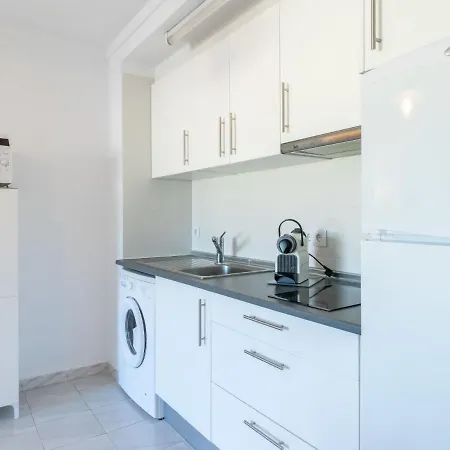 Club Nautic-24 By Interhome Apartment Empuriabrava