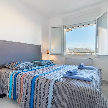 Apartment Club Nautic-24 By Interhome Empuriabrava