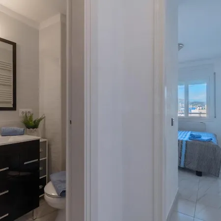 Apartment Club Nautic-24 By Interhome