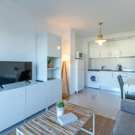 Club Nautic-24 By Interhome Apartment Empuriabrava
