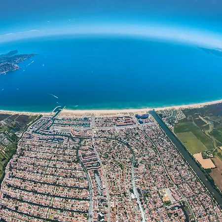 Club Nautic-24 By Interhome Apartment Empuriabrava