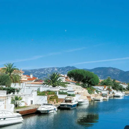 Club Nautic-24 By Interhome Apartment Empuriabrava